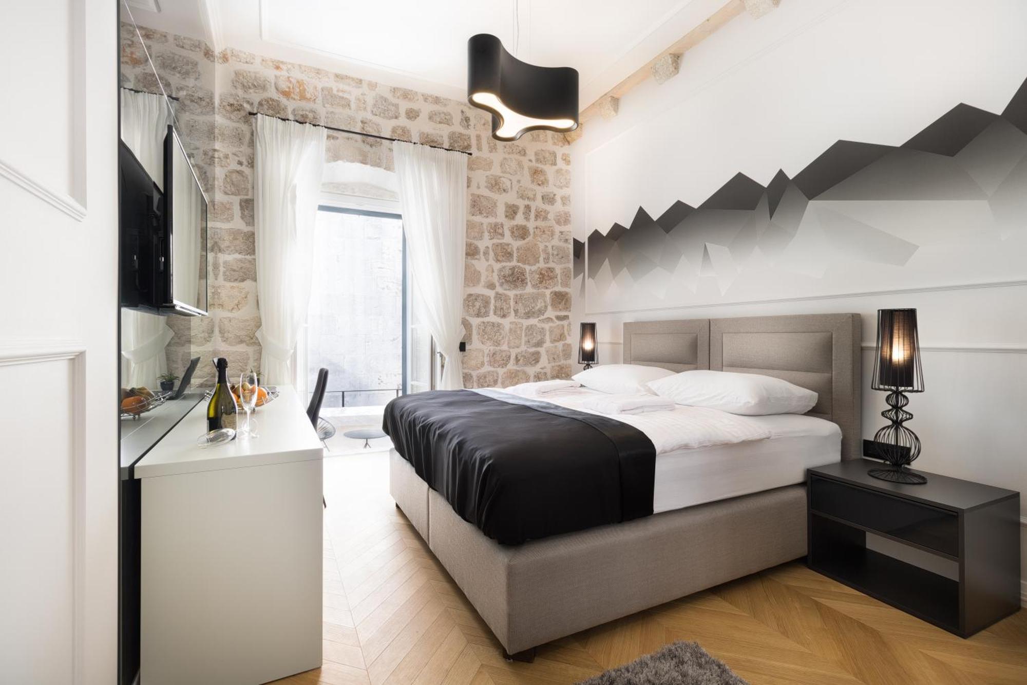 Guest House Forty-Four Dubrovnik Extérieur photo