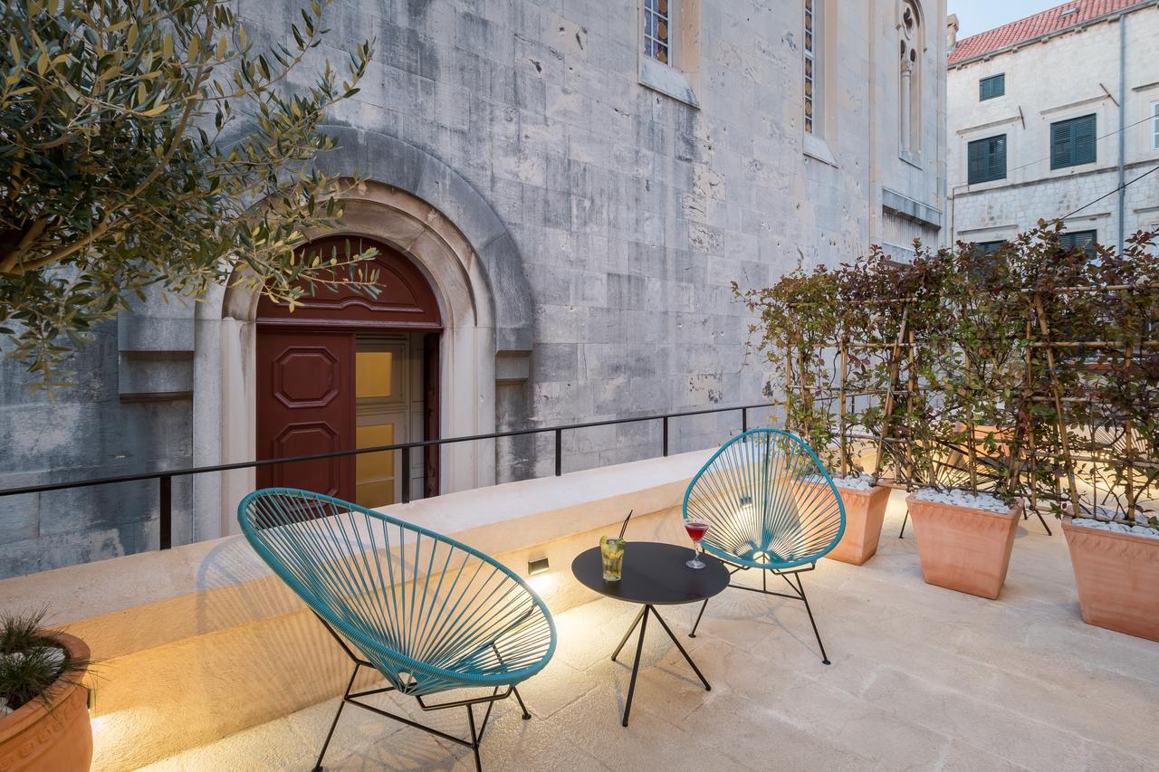 Guest House Forty-Four Dubrovnik Extérieur photo