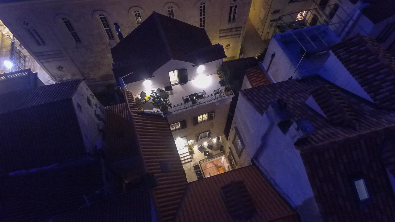 Guest House Forty-Four Dubrovnik Extérieur photo