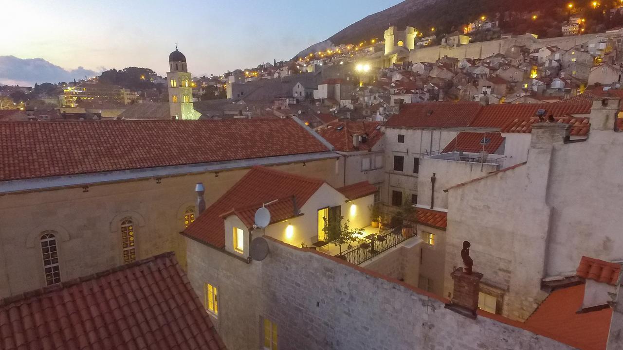 Guest House Forty-Four Dubrovnik Extérieur photo