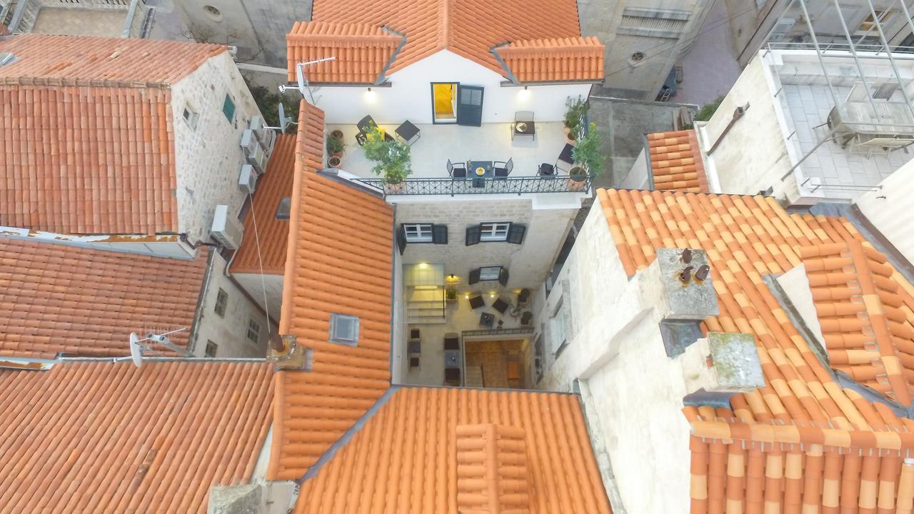 Guest House Forty-Four Dubrovnik Extérieur photo