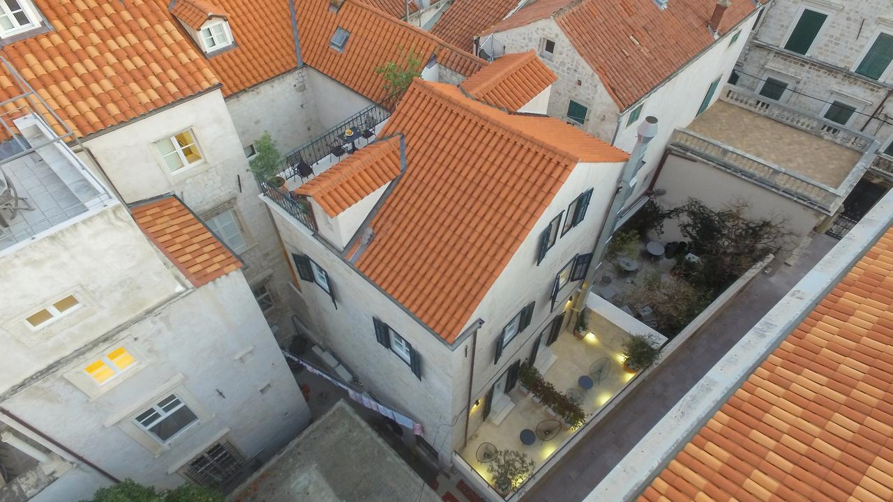 Guest House Forty-Four Dubrovnik Extérieur photo