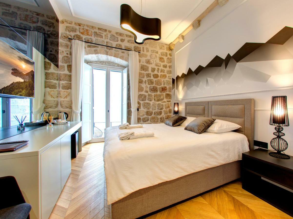 Guest House Forty-Four Dubrovnik Extérieur photo