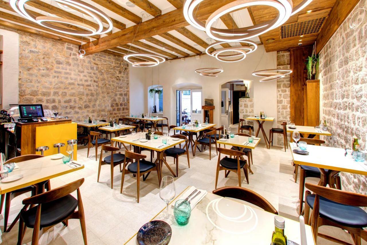 Guest House Forty-Four Dubrovnik Extérieur photo