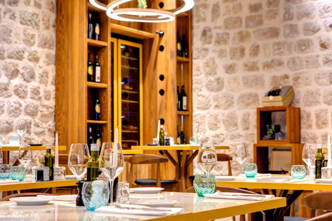 Guest House Forty-Four Dubrovnik Extérieur photo
