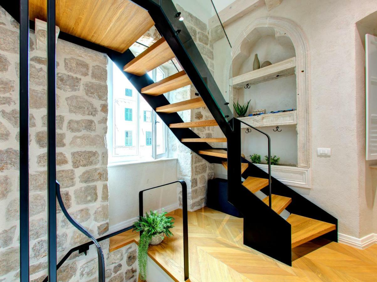 Guest House Forty-Four Dubrovnik Extérieur photo