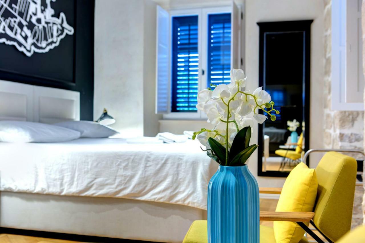 Guest House Forty-Four Dubrovnik Extérieur photo