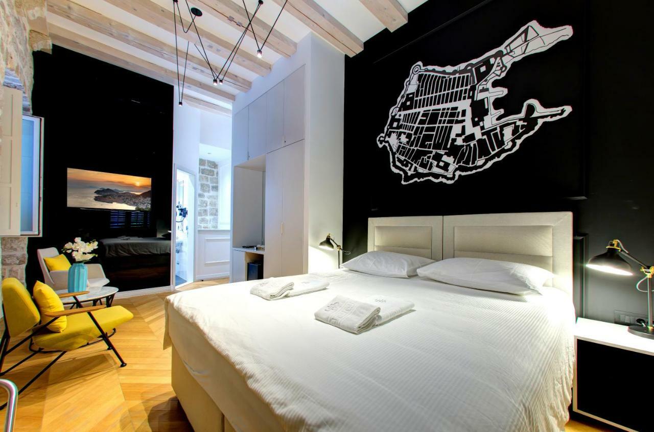 Guest House Forty-Four Dubrovnik Extérieur photo