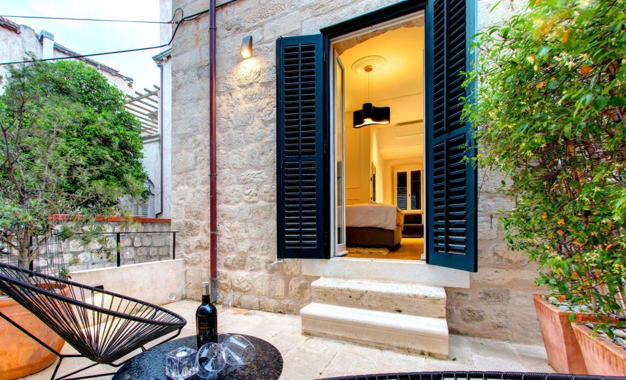 Guest House Forty-Four Dubrovnik Extérieur photo