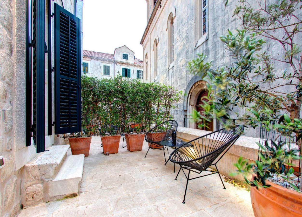 Guest House Forty-Four Dubrovnik Extérieur photo
