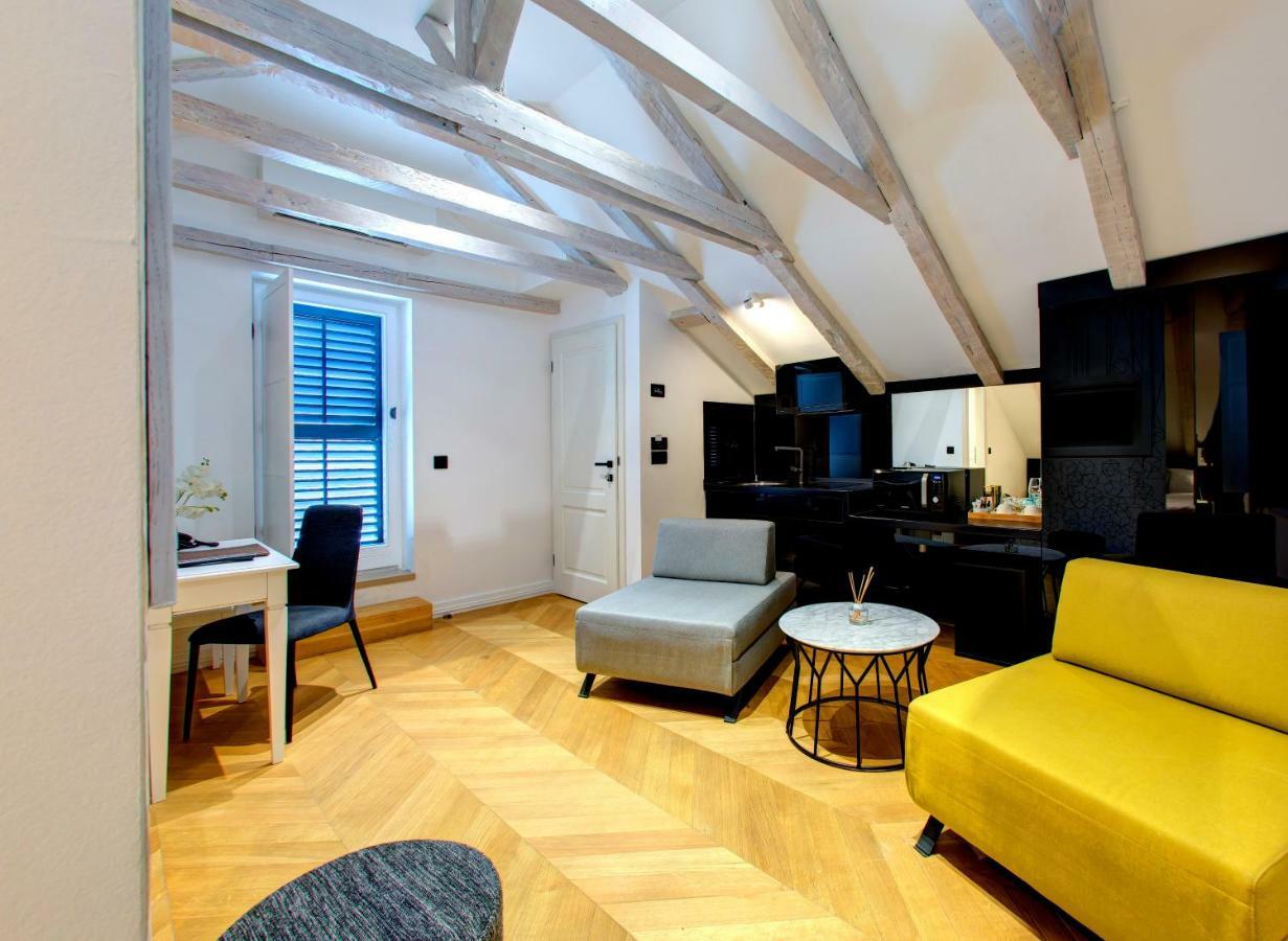 Guest House Forty-Four Dubrovnik Extérieur photo