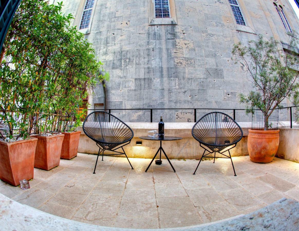 Guest House Forty-Four Dubrovnik Extérieur photo