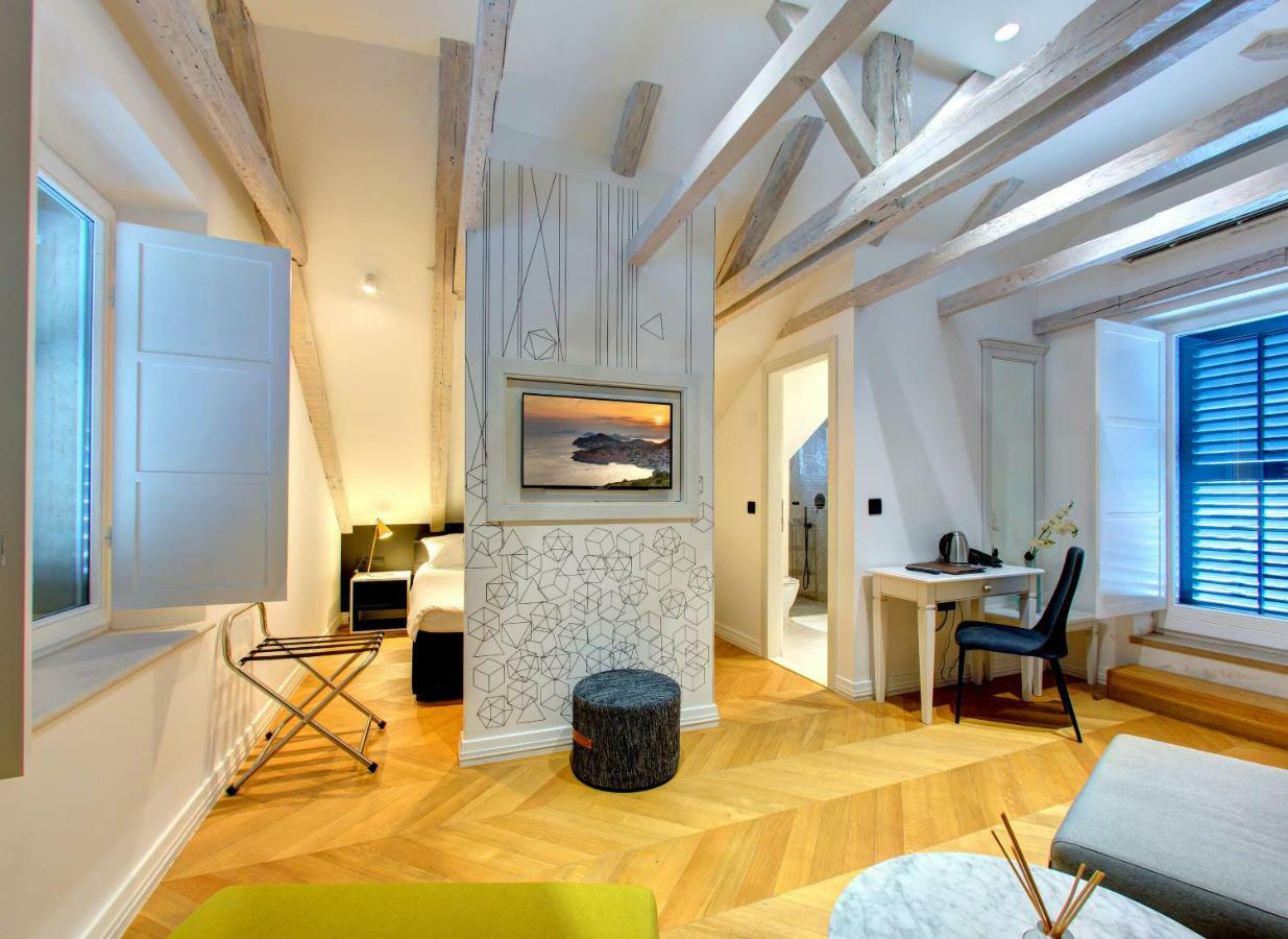 Guest House Forty-Four Dubrovnik Extérieur photo