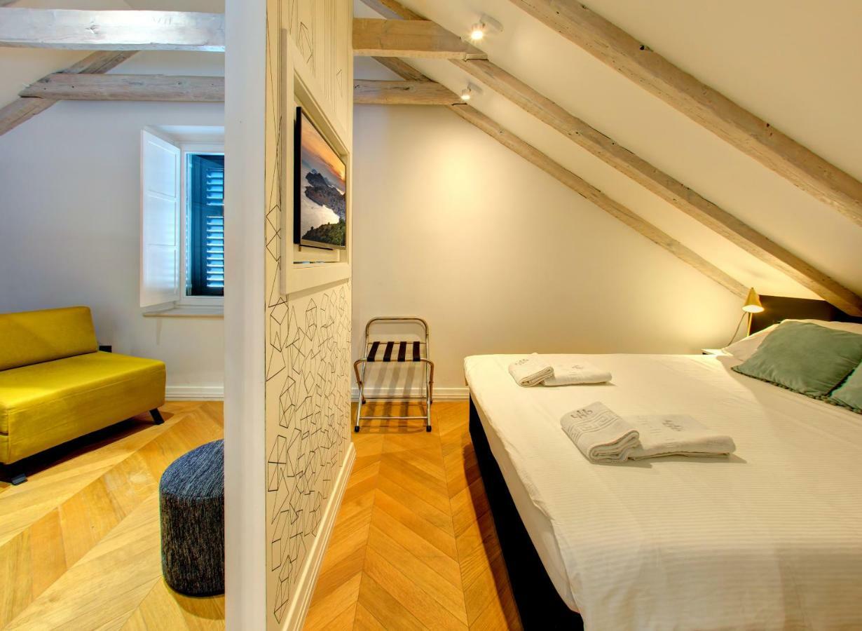 Guest House Forty-Four Dubrovnik Extérieur photo