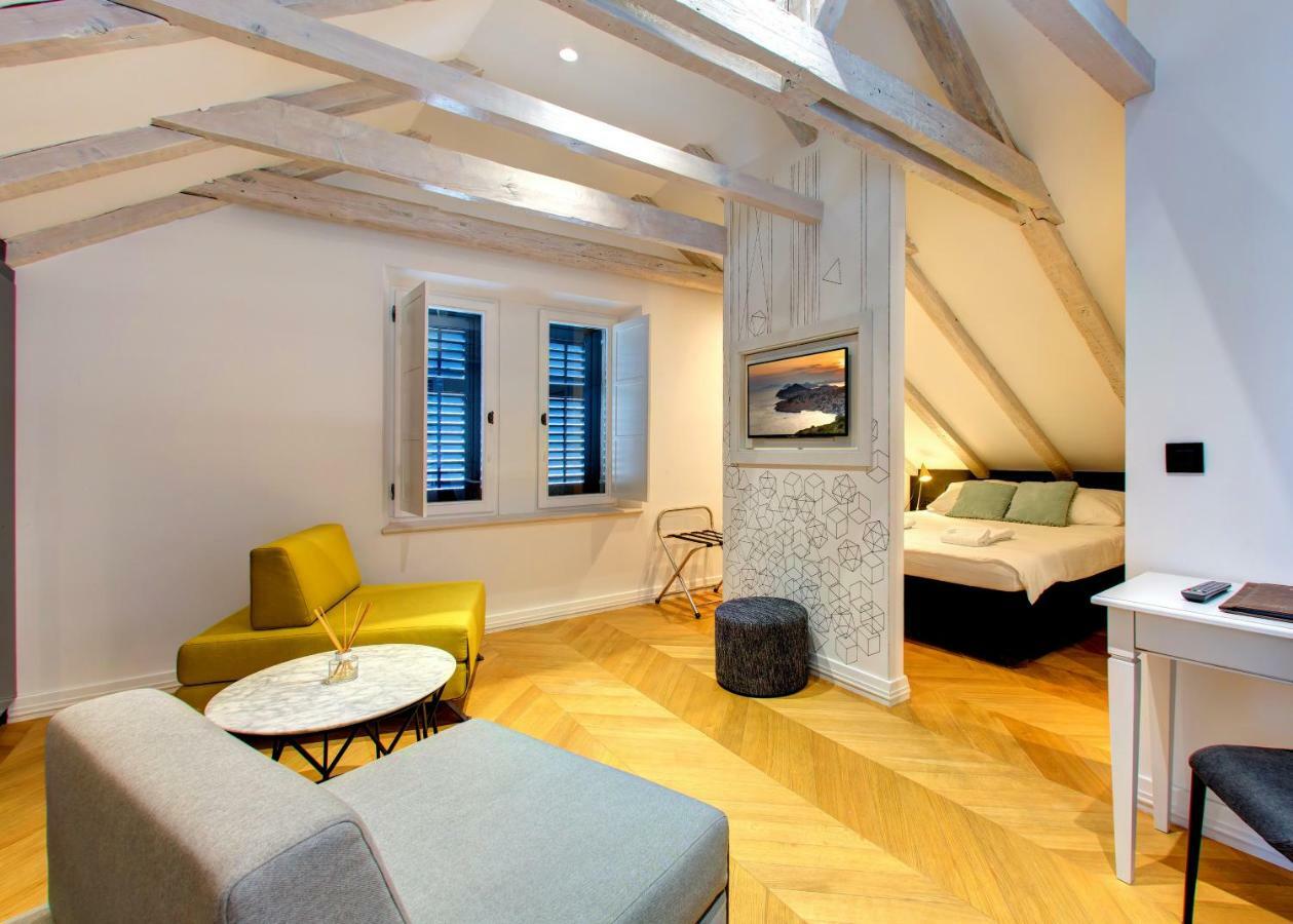 Guest House Forty-Four Dubrovnik Extérieur photo