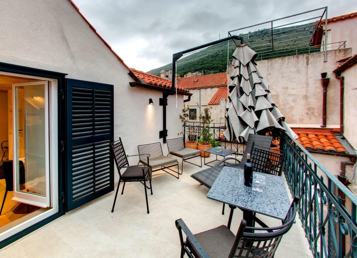 Guest House Forty-Four Dubrovnik Extérieur photo